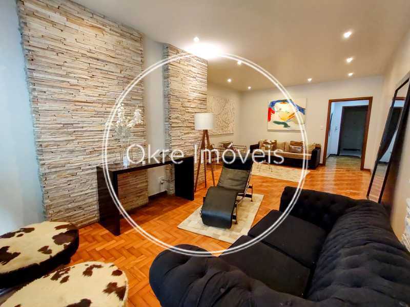 Conheça IMG-20240902-WA0127 do imóvel - Apartamento 3 quartos à venda Copacabana, Rio de Janeiro - R$ 1.890.000 - CBAP30029 - 4 IMG-20240902-WA0127 - 4