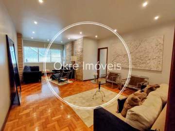 Apartamento 3 quartos à venda Copacabana, Rio de Janeiro - R$ 1.999.000 - CBAP30029