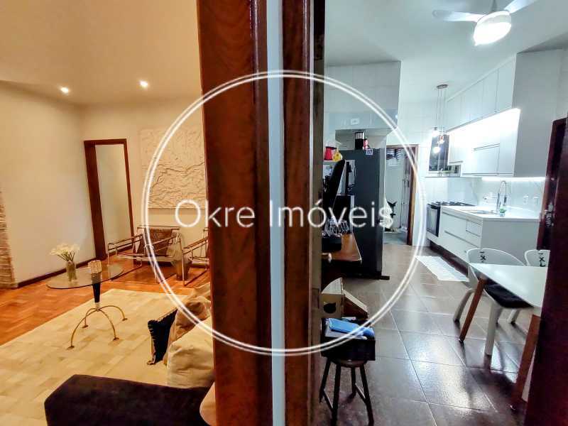 Conheça IMG-20240902-WA0132 do imóvel - Apartamento 3 quartos à venda Copacabana, Rio de Janeiro - R$ 1.890.000 - CBAP30029 - 27 IMG-20240902-WA0132 - 27