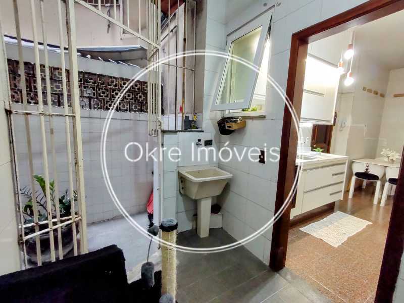 Conheça IMG-20240902-WA0149 do imóvel - Apartamento 3 quartos à venda Copacabana, Rio de Janeiro - R$ 1.890.000 - CBAP30029 - 32 IMG-20240902-WA0149 - 32