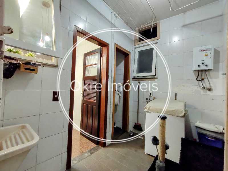 Conheça IMG-20240902-WA0150 do imóvel - Apartamento 3 quartos à venda Copacabana, Rio de Janeiro - R$ 1.890.000 - CBAP30029 - 35 IMG-20240902-WA0150 - 35