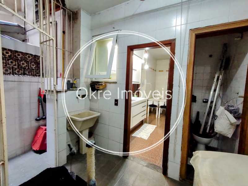 Conheça IMG-20240902-WA0152 do imóvel - Apartamento 3 quartos à venda Copacabana, Rio de Janeiro - R$ 1.890.000 - CBAP30029 - 33 IMG-20240902-WA0152 - 33