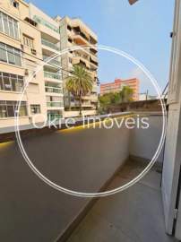 Imperdível - Apartamento 3 quartos à venda Botafogo, Rio de Janeiro - R$ 820.000 - CBAP30030