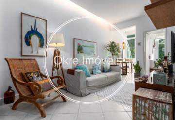 Apartamento 2 quartos à venda Ipanema, Rio de Janeiro - R$ 1.380.000 - LEAP20343