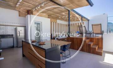 Apartamento 2 quartos para alugar Ipanema, Rio de Janeiro - R$ 46.990 - LEAP20340