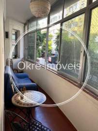 Apartamento 4 quartos à venda Ipanema, Rio de Janeiro - R$ 2.100.000 - LEAP40273