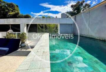 Apartamento 4 quartos à venda Leblon, Rio de Janeiro - R$ 4.500.000 - LEAP40277