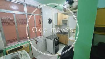 Ótima localização - Kitnet/Conjugado 20m² para alugar Flamengo, Rio de Janeiro - R$ 2.450 - FLKI10021