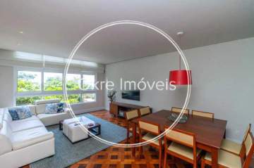 Apartamento 3 quartos à venda Ipanema, Rio de Janeiro - R$ 2.400.000 - CBAP30036