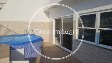 Cobertura 2 quartos à venda Ipanema, Rio de Janeiro - R$ 1.400.000 - LECO20023