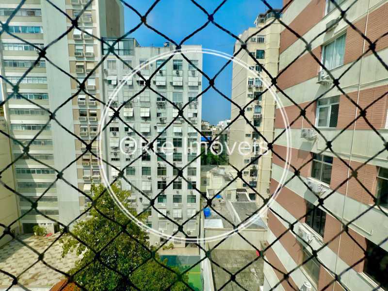 VISTA DA SALA - 14