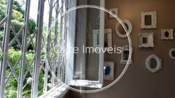 Apartamento - Padrão / Residencial / Copacabana - IPAP10019