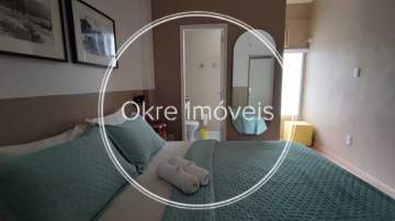 Apartamento - Padrão / Residencial / Copacabana - IPAP10019