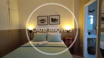 Apartamento - Padrão / Residencial / Copacabana - IPAP10019