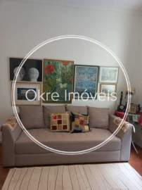 Apartamento 1 quarto à venda Copacabana, Rio de Janeiro - R$ 775.000 - FLAP10106
