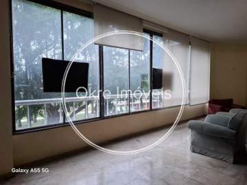 Apartamento 3 quartos à venda Flamengo, Rio de Janeiro - R$ 2.949.000 - FLAP30178