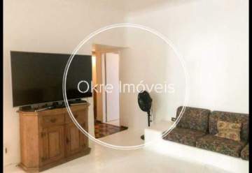 Apartamento 2 quartos à venda Leblon, Rio de Janeiro - R$ 1.800.000 - LEAP20359