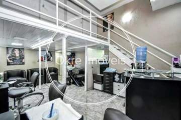 Loja 38m² à venda Copacabana, Rio de Janeiro - R$ 390.000 - LELJ00046
