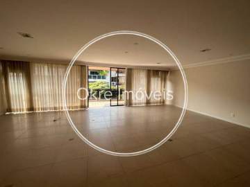 Apartamento 4 quartos à venda Ipanema, Rio de Janeiro - R$ 6.600.000 - LEAP40285