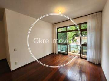 Apartamento 3 quartos à venda Leblon, Rio de Janeiro - R$ 2.000.000 - LEAP30606