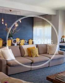 Apartamento 2 quartos à venda Copacabana, Rio de Janeiro - R$ 8.500.000 - LEAP20367