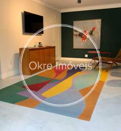 Loja 100m² à venda Copacabana, Rio de Janeiro - R$ 3.500.000 - LELJ10006