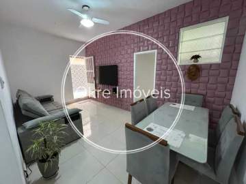 Imperdível - Apartamento 2 quartos à venda Copacabana, Rio de Janeiro - R$ 800.000 - CBAP20010