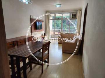 Apartamento 2 quartos à venda Laranjeiras, Rio de Janeiro - R$ 750.000 - LEAP20372