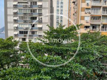 Apartamento 3 quartos à venda Leblon, Rio de Janeiro - R$ 1.850.000 - LEAP30608