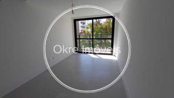 Cobertura 4 quartos à venda Tijuca, Rio de Janeiro - R$ 1.720.000 - LECO40066