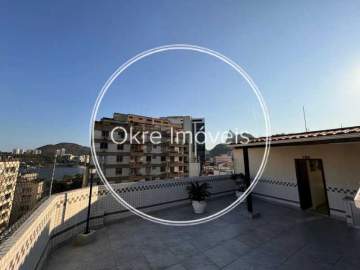 Apartamento 3 quartos à venda Flamengo, Rio de Janeiro - R$ 1.270.000 - FLAP30184