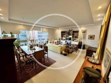 Apartamento 3 quartos à venda Leblon, Rio de Janeiro - R$ 3.980.000 - LEAP30617