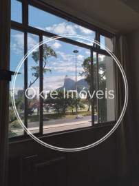 Apartamento 2 quartos à venda Botafogo, Rio de Janeiro - R$ 1.150.000 - FLAP20216