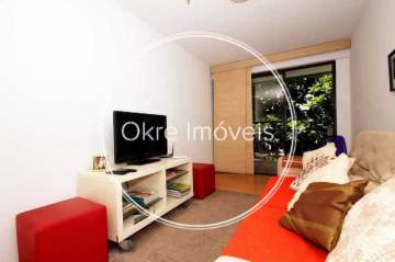 Apartamento 2 quartos à venda Flamengo, Rio de Janeiro - R$ 665.000 - FLAP20213