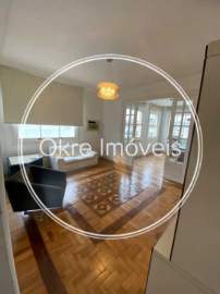 Cobertura 6 quartos à venda Copacabana, Rio de Janeiro - R$ 2.500.000 - LECO60005