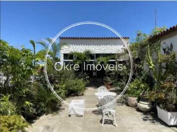 Cobertura 6 quartos à venda Copacabana, Rio de Janeiro - R$ 2.400.000 - LECO60005