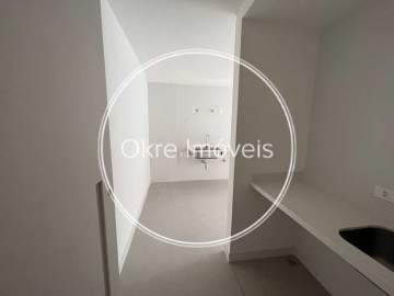 Apartamento 1 quarto à venda Leblon, Rio de Janeiro - R$ 1.929.000 - LEAP10159