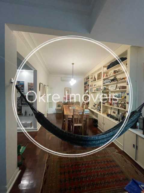 Conheça a6dcaa81-e115-498a-bdf0-069edd do imóvel - Apartamento 3 quartos à venda Ipanema, Rio de Janeiro - R$ 1.600.000 - LEAP30638 - 1 a6dcaa81-e115-498a-bdf0-069edd - 1