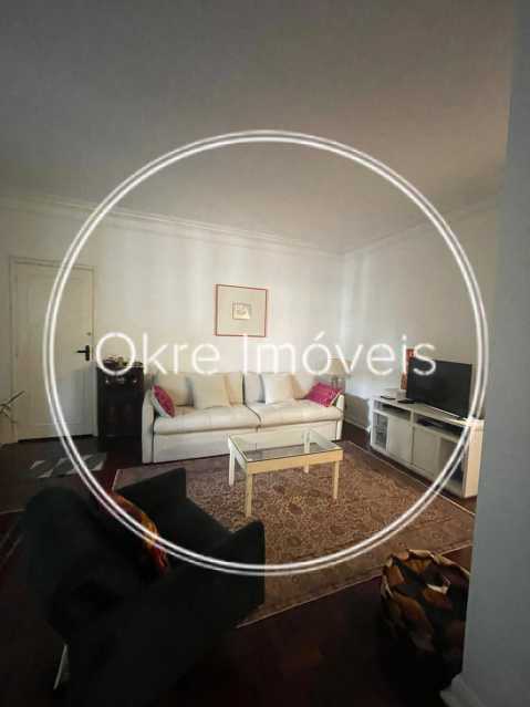 Conheça 3805968f-4851-429f-8b43-b96b10 do imóvel - Apartamento 3 quartos à venda Ipanema, Rio de Janeiro - R$ 1.600.000 - LEAP30638 - 2 3805968f-4851-429f-8b43-b96b10 - 2