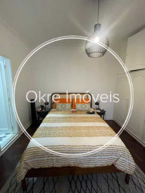 Conheça cdd9692f-366d-4e3a-88b0-369257 do imóvel - Apartamento 3 quartos à venda Ipanema, Rio de Janeiro - R$ 1.600.000 - LEAP30638 - 7 cdd9692f-366d-4e3a-88b0-369257 - 7