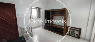 Apartamento 2 quartos à venda Flamengo, Rio de Janeiro - R$ 620.000 - FLAP20221