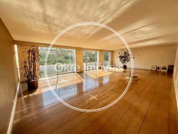 Apartamento 4 quartos à venda Leblon, Rio de Janeiro - R$ 5.800.000 - LEAP40309