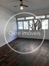 Apartamento 3 quartos à venda Ipanema, Rio de Janeiro - R$ 1.500.000 - LEAP30644