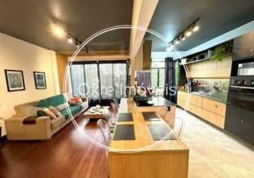 Apartamento 3 quartos à venda Ipanema, Rio de Janeiro - R$ 2.000.000 - LEAP30646