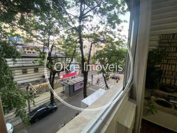 Apartamento 3 quartos à venda Leblon, Rio de Janeiro - R$ 2.300.000 - LEAP30653