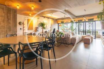 Apartamento 3 quartos à venda Ipanema, Rio de Janeiro - R$ 8.900.000 - IPAP30040