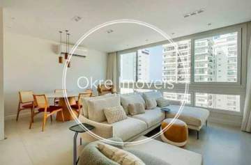 Apartamento 3 quartos à venda Ipanema, Rio de Janeiro - R$ 5.400.000 - LEAP30654