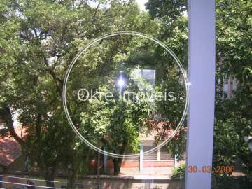 Sala Comercial 30m² à venda Botafogo, Rio de Janeiro - R$ 420.000 - FLSL00023