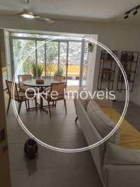 Apartamento 2 quartos à venda Botafogo, Rio de Janeiro - R$ 1.680.000 - IPAP20123