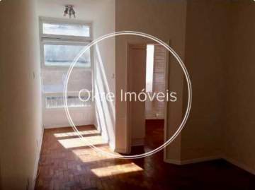 Apartamento 1 quarto à venda Ipanema, Rio de Janeiro - R$ 675.000 - IPAP10021